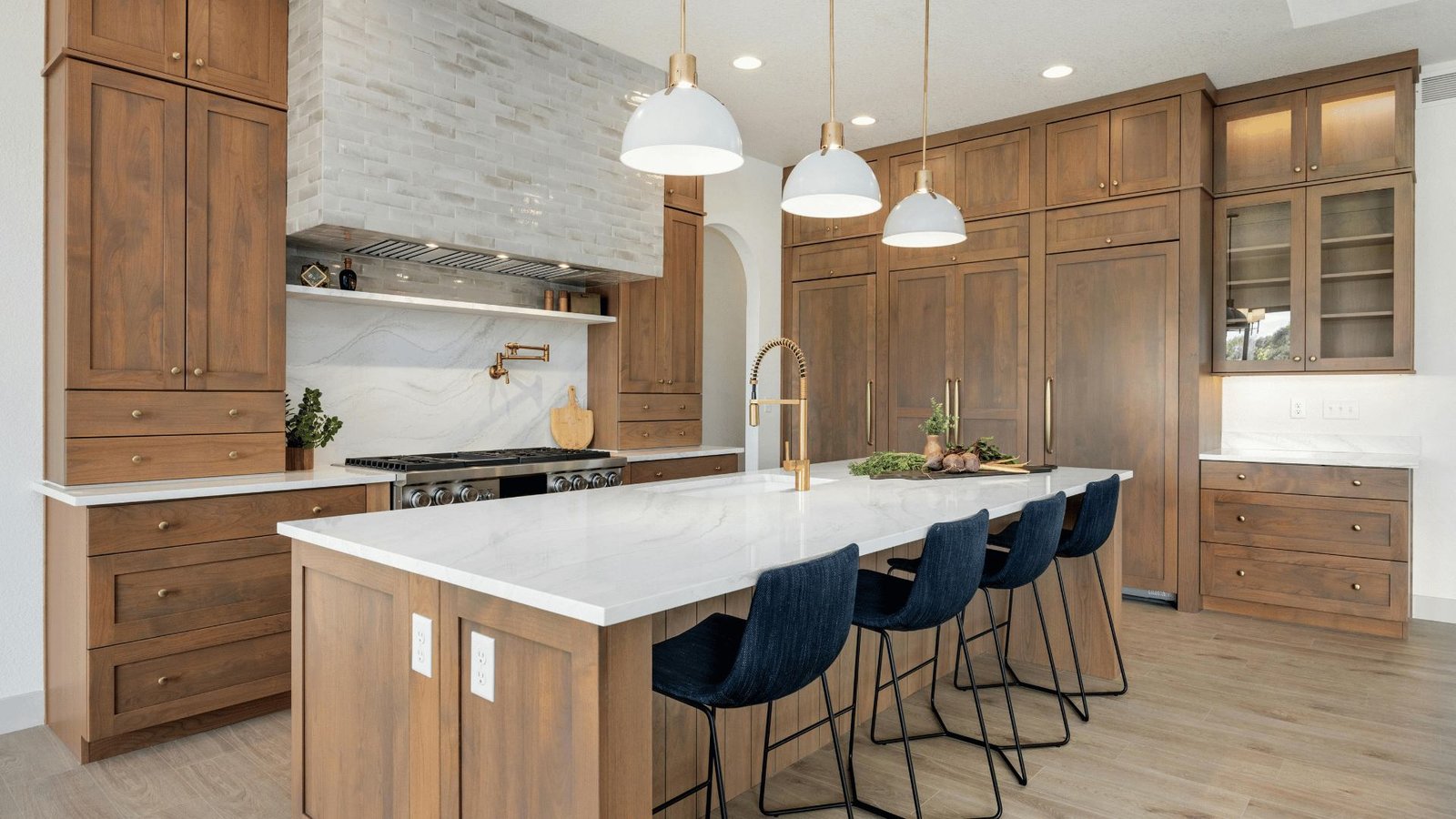 How to Plan a Realistic Kitchen Budget